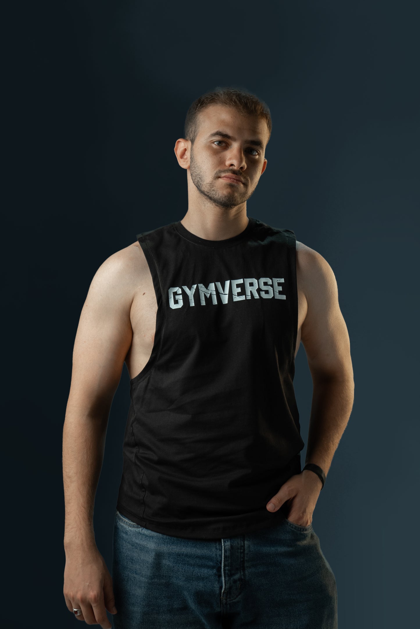 Ascend Tank Top