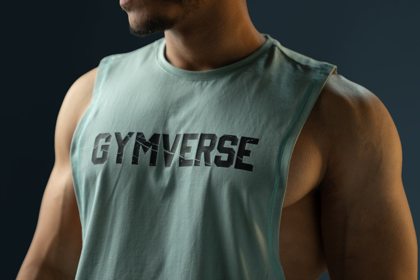 Ascend Tank Top