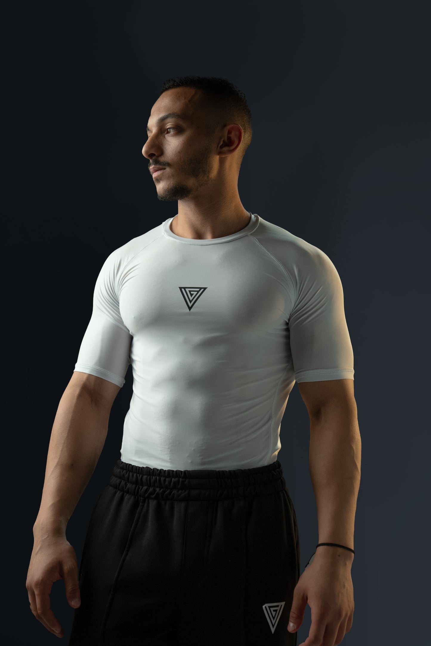 Genesis Compression Tee