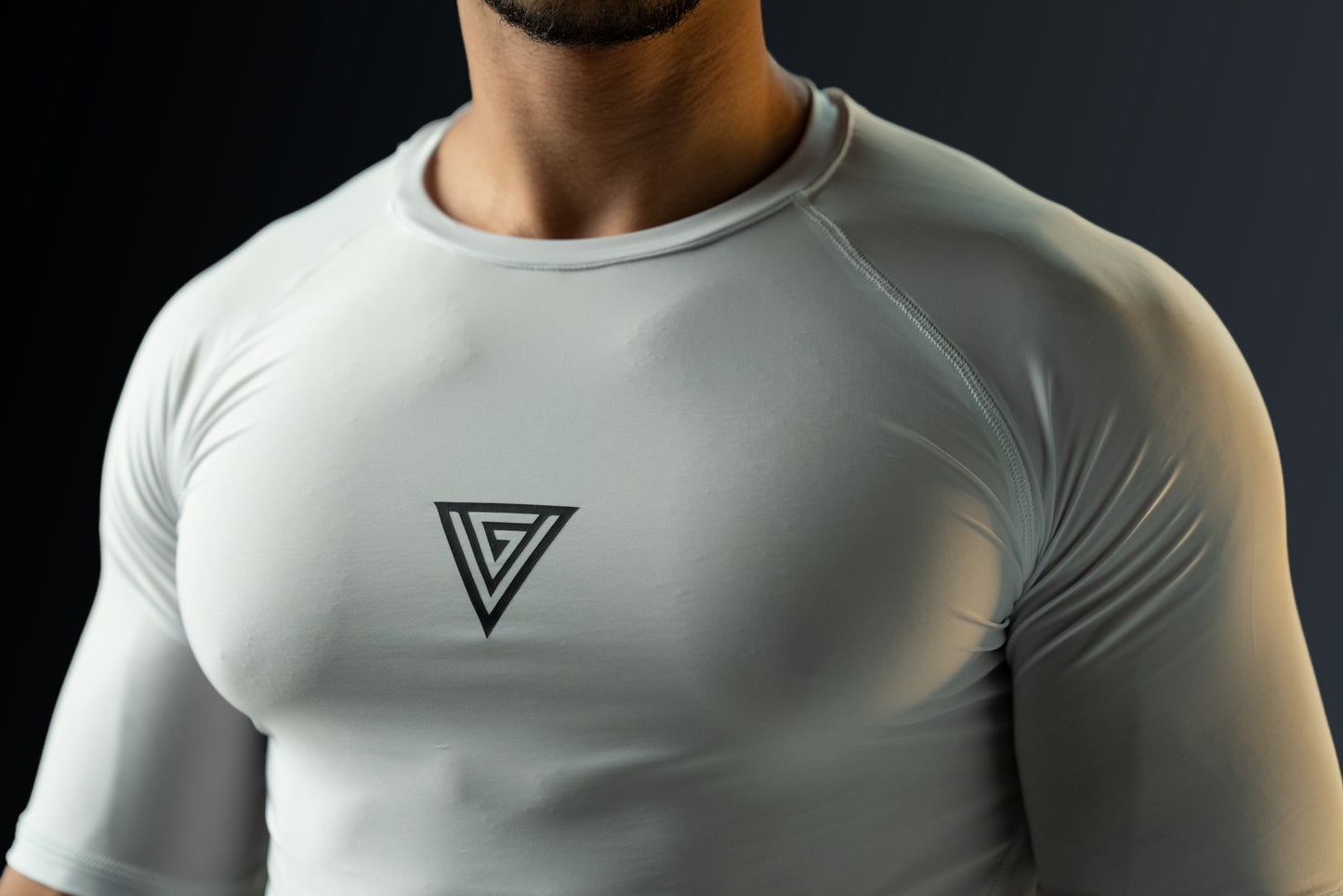 Genesis Compression Tee
