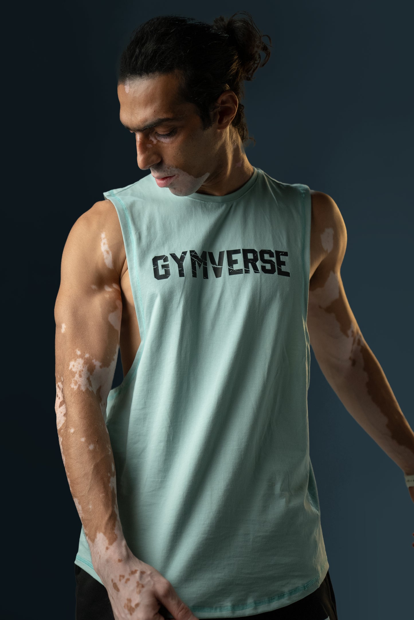 Ascend Tank Top