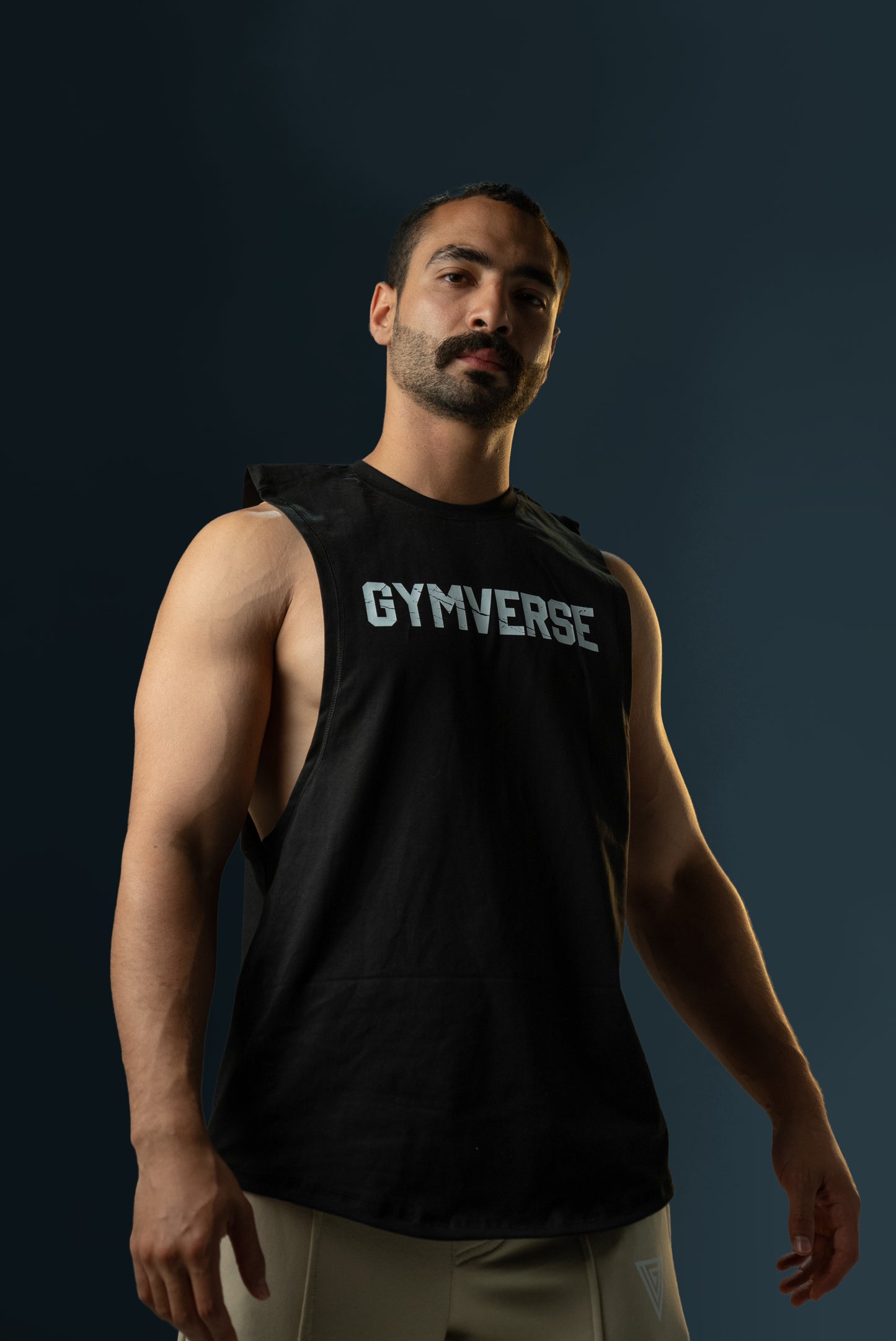 Ascend Tank Top