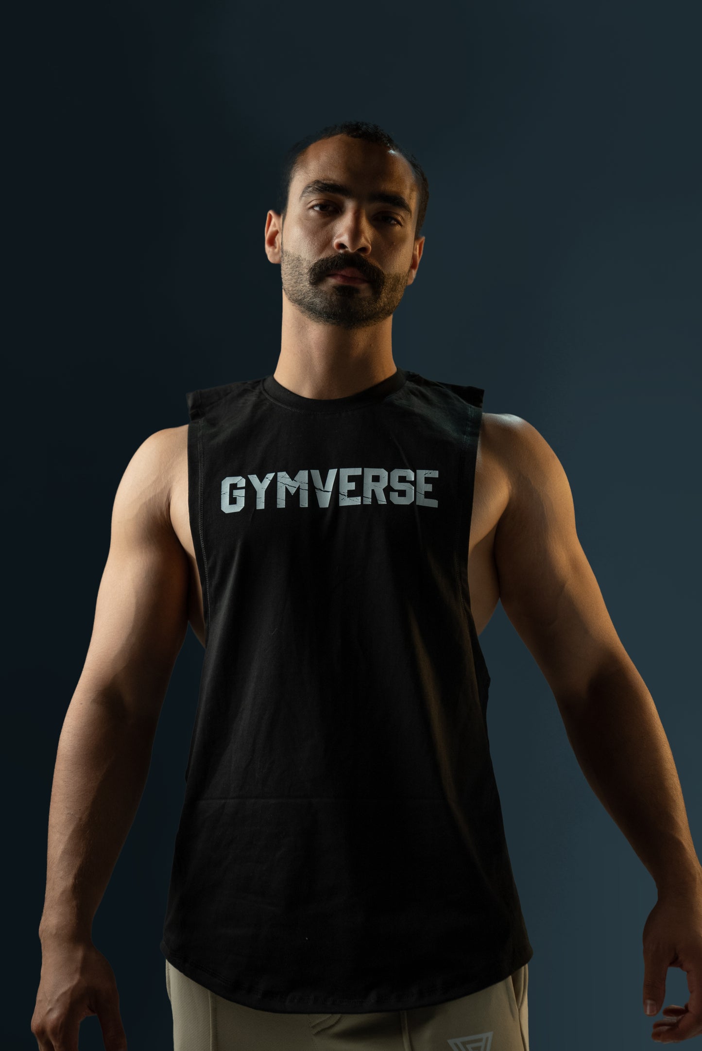 Ascend Tank Top