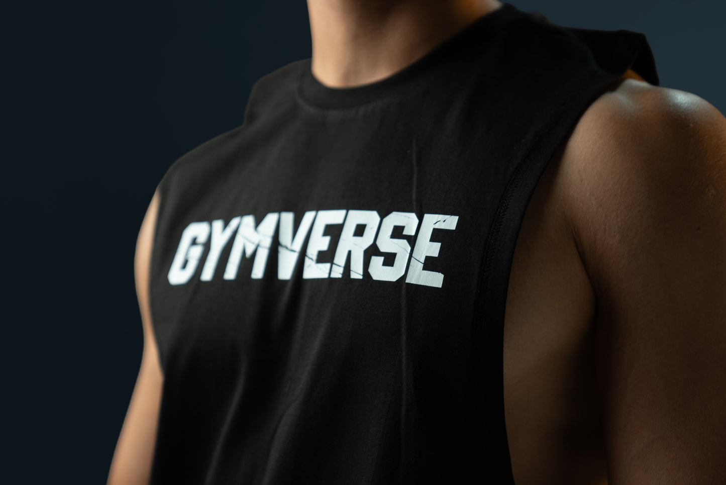 Ascend Tank Top