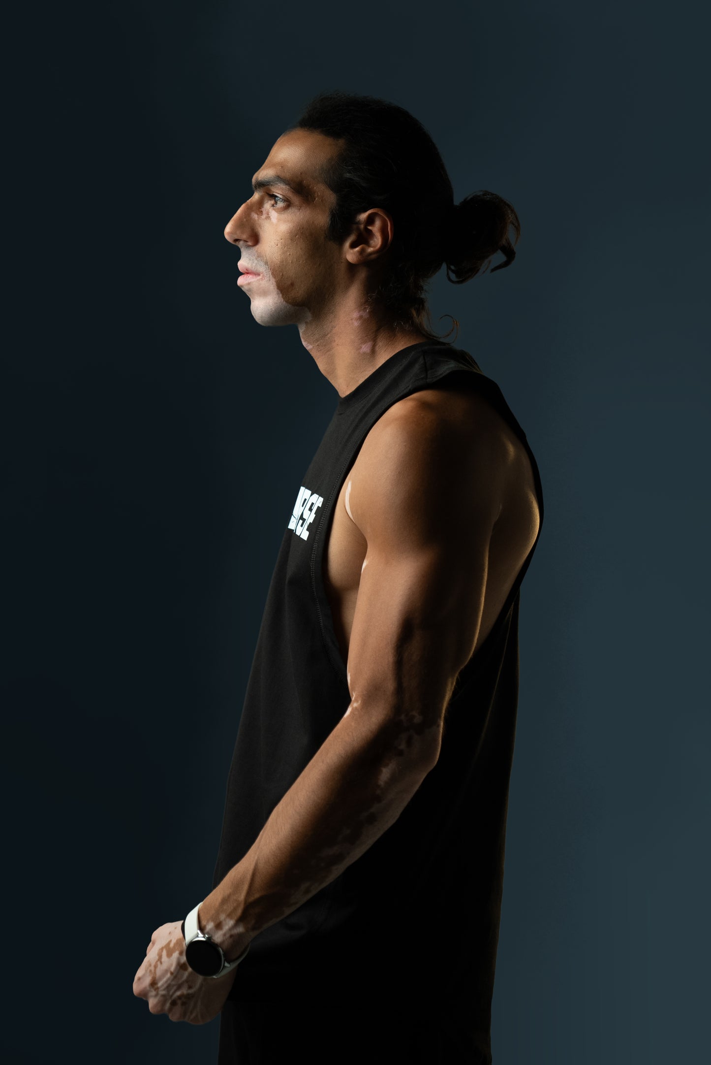Ascend Tank Top