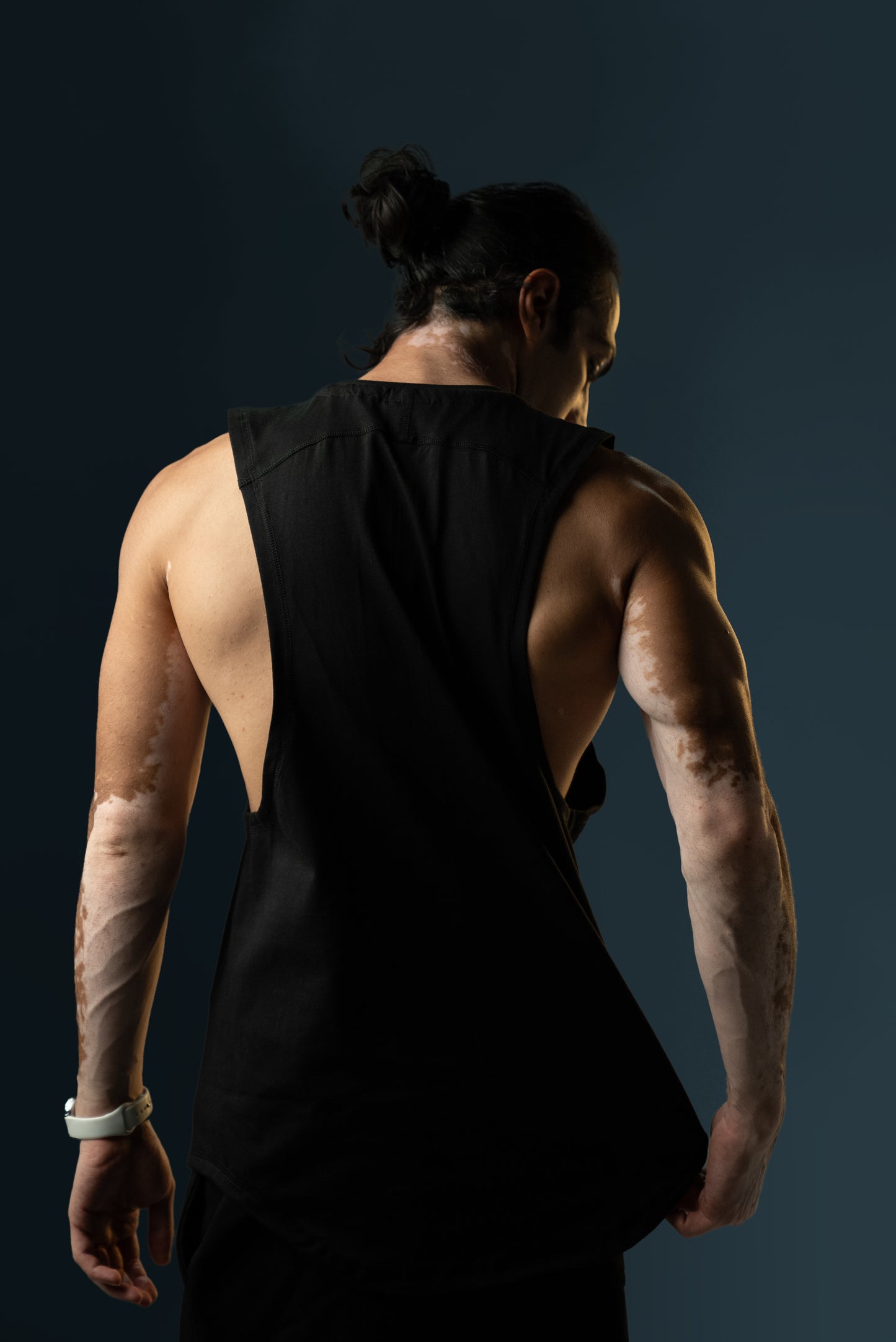 Ascend Tank Top