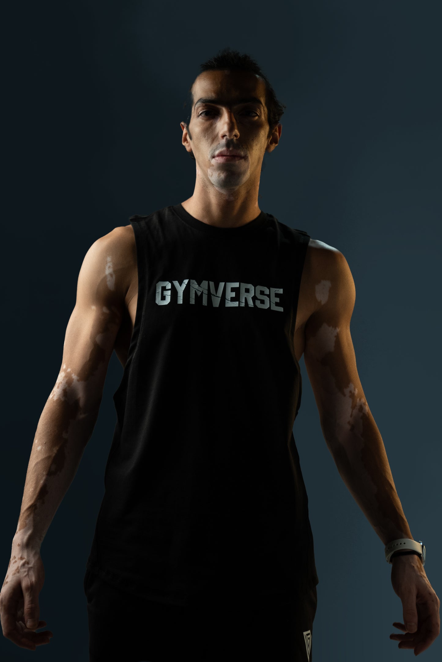 Ascend Tank Top