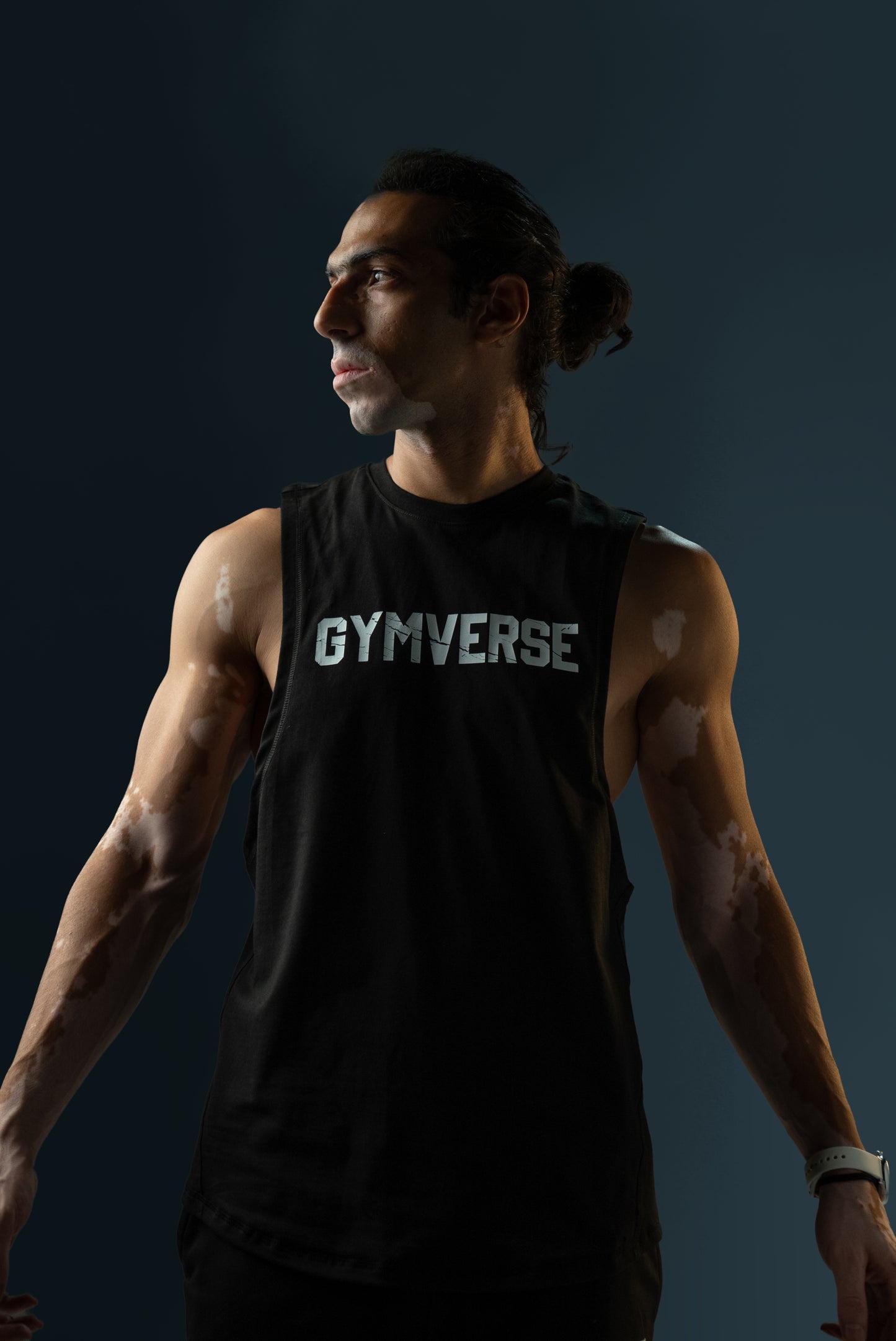 Ascend Tank Top