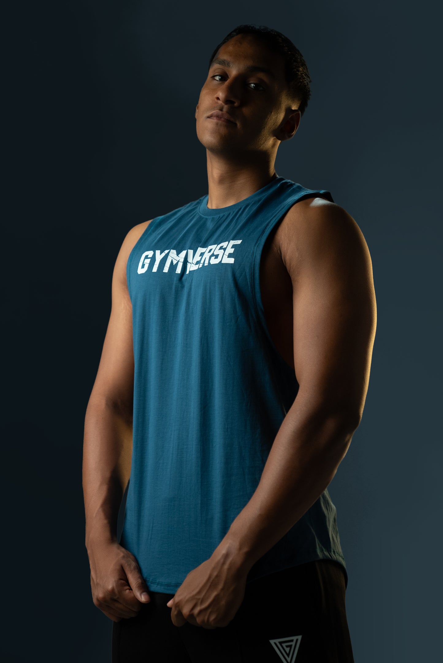 Ascend Tank Top