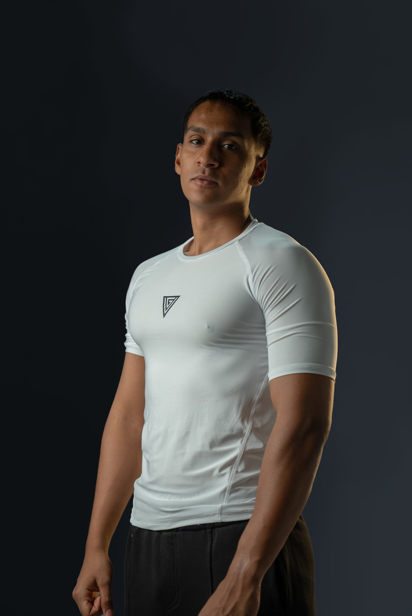Genesis Compression Tee