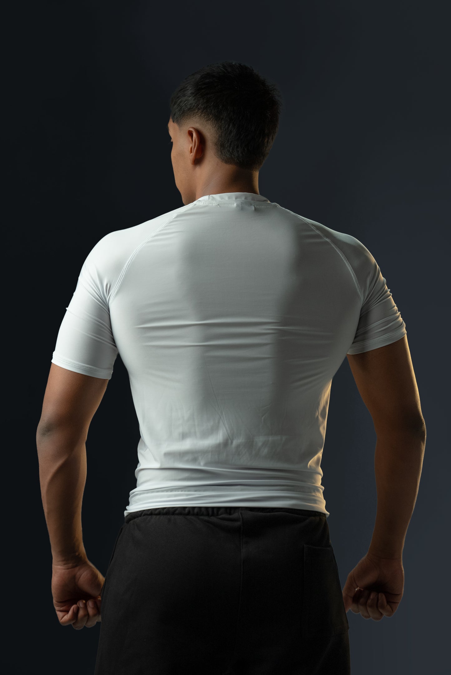 Genesis Compression Tee