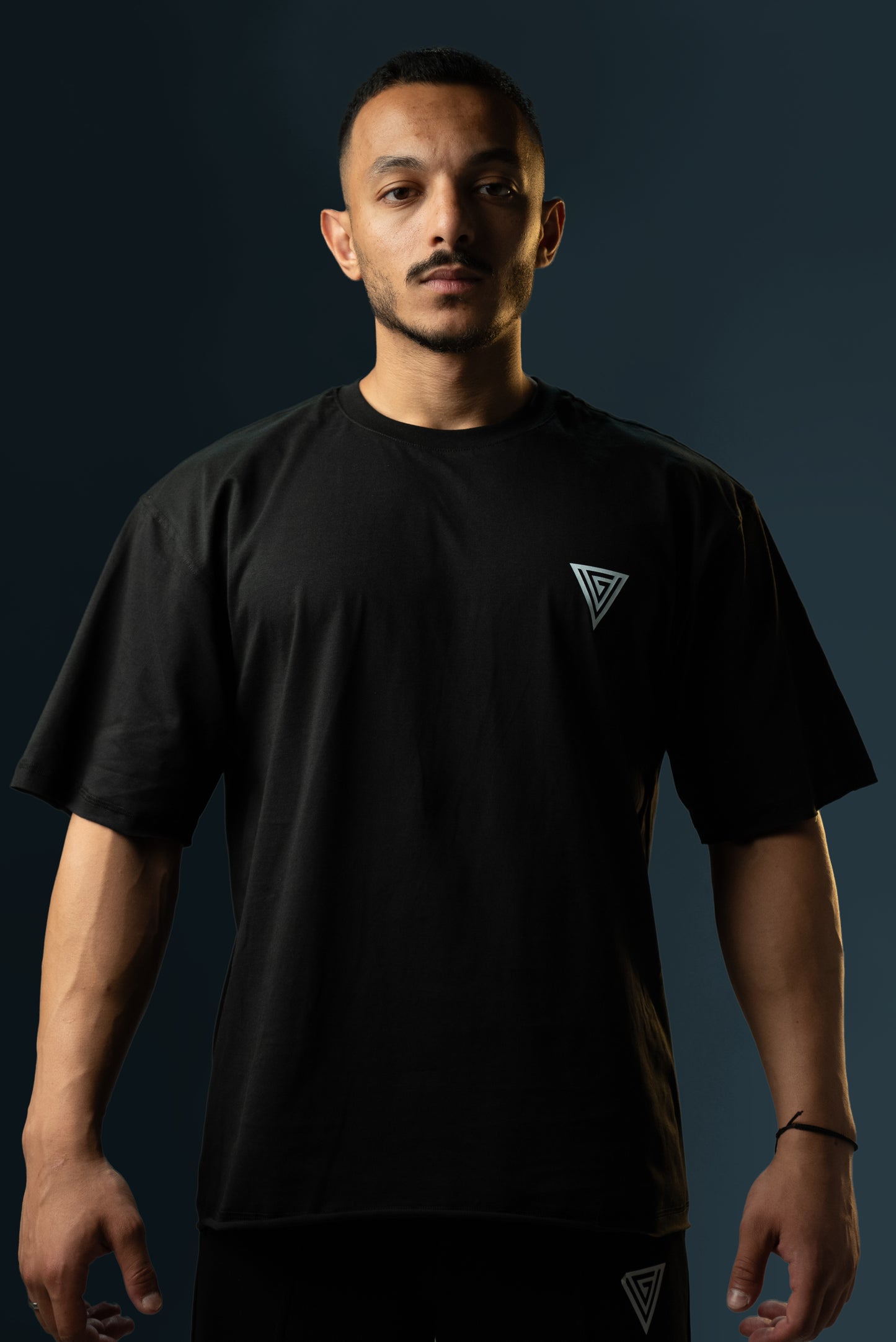 Cosmic Oversize Tee (Oversize T-Shirt)