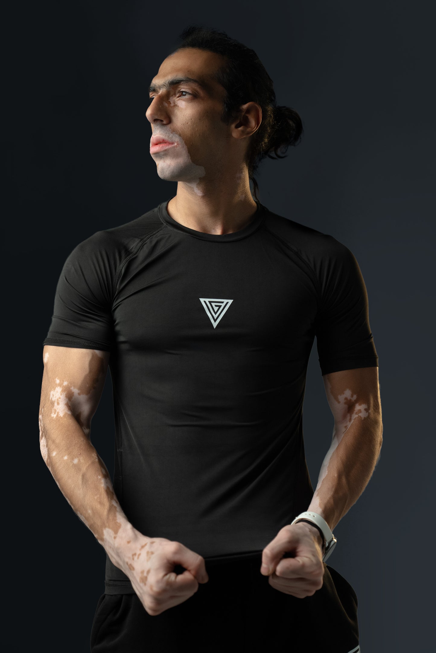 Genesis Compression Tee
