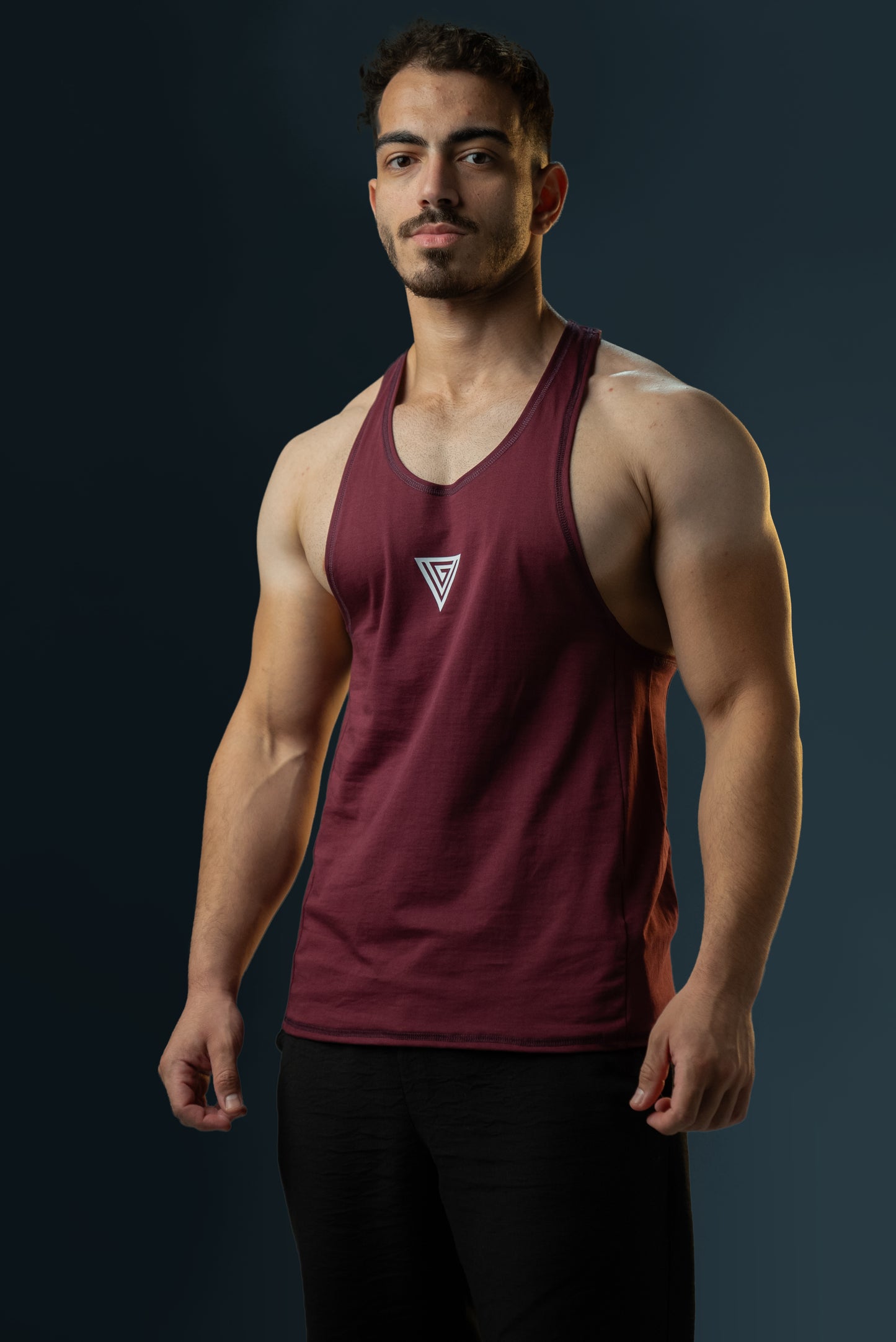 Orion Stringer Vest