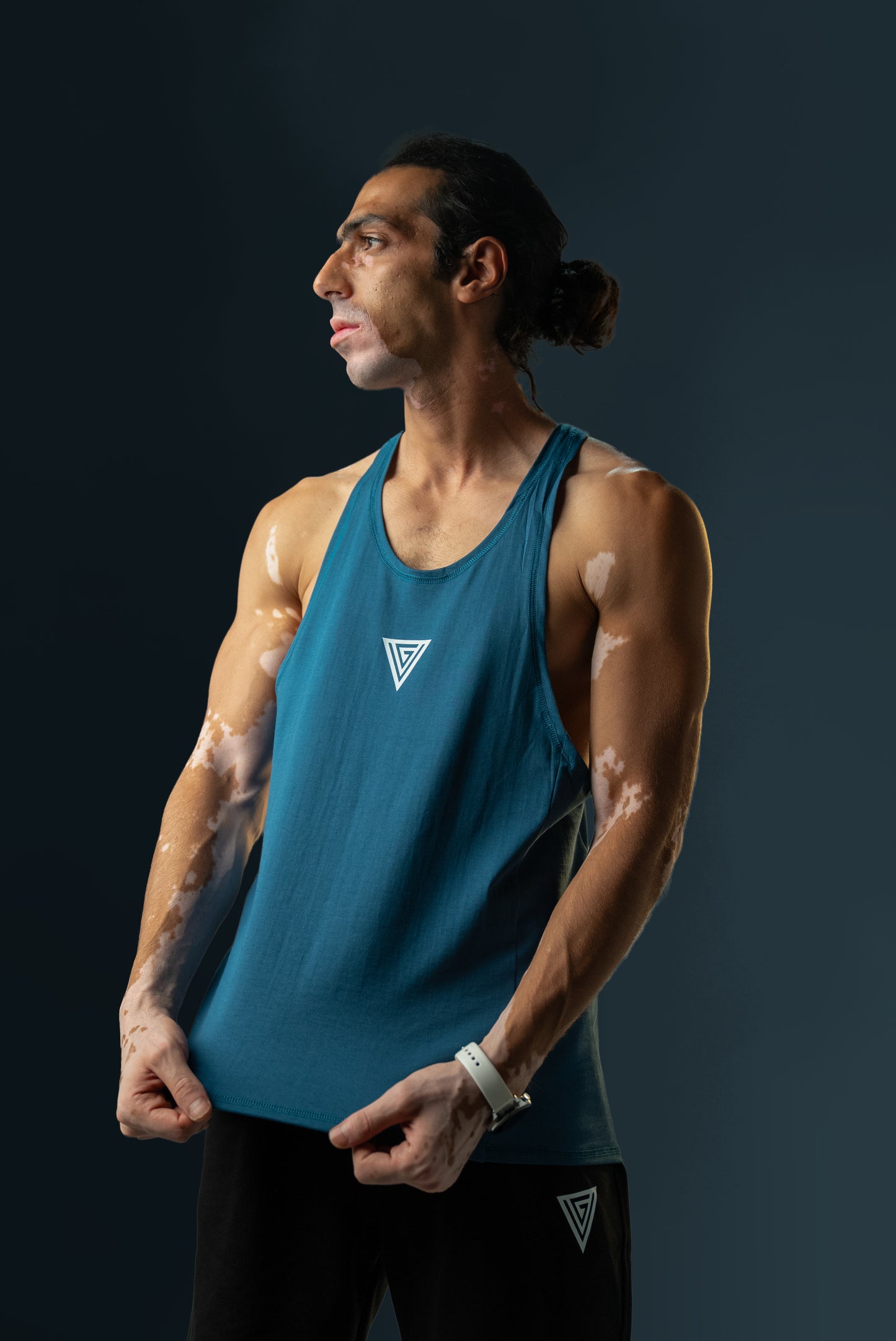 Orion Stringer Vest
