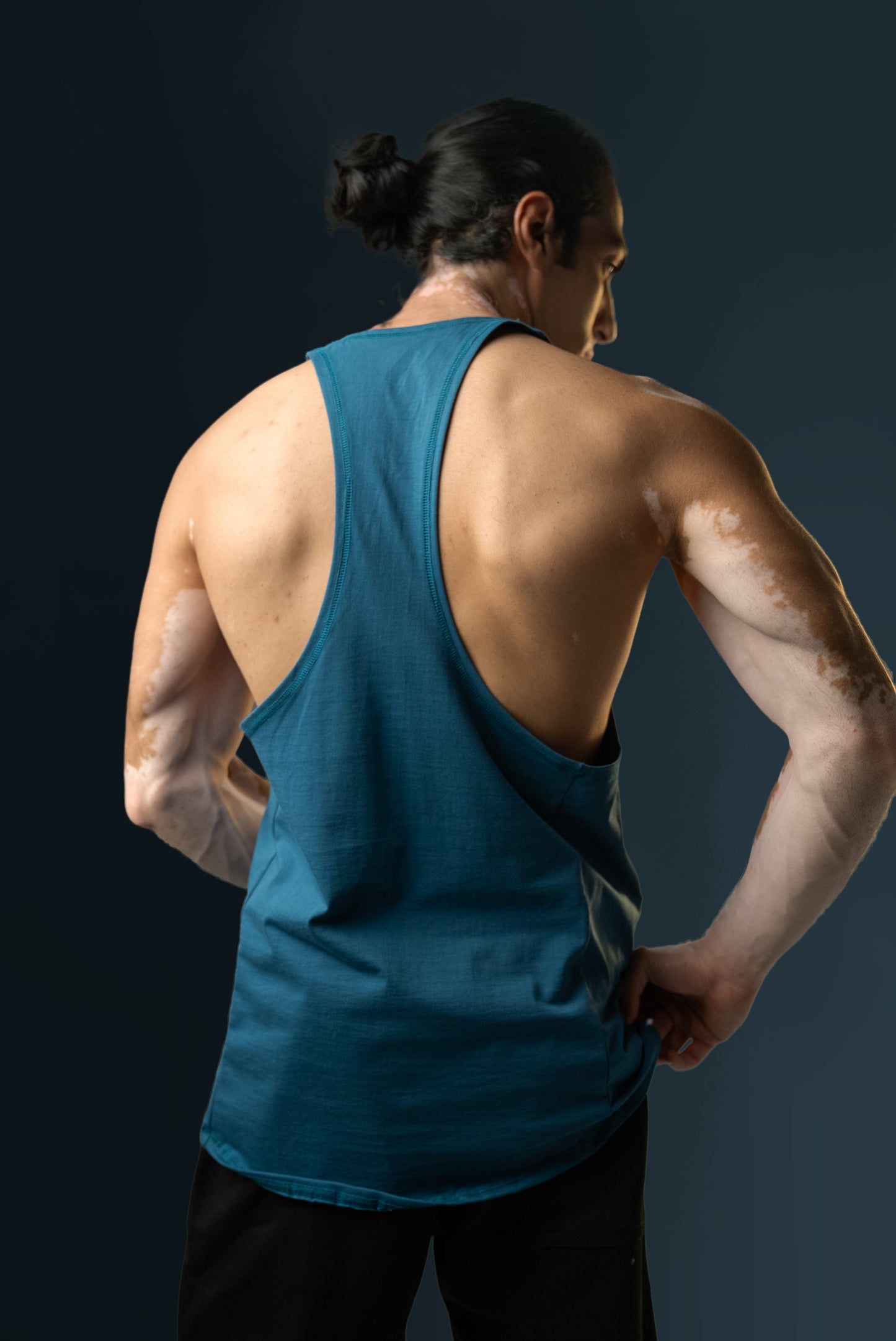 Orion Stringer Vest