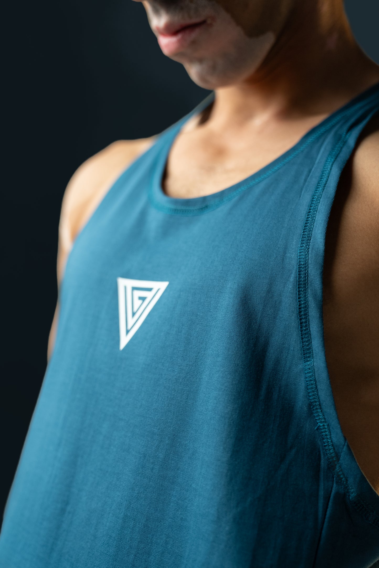 Orion Stringer Vest