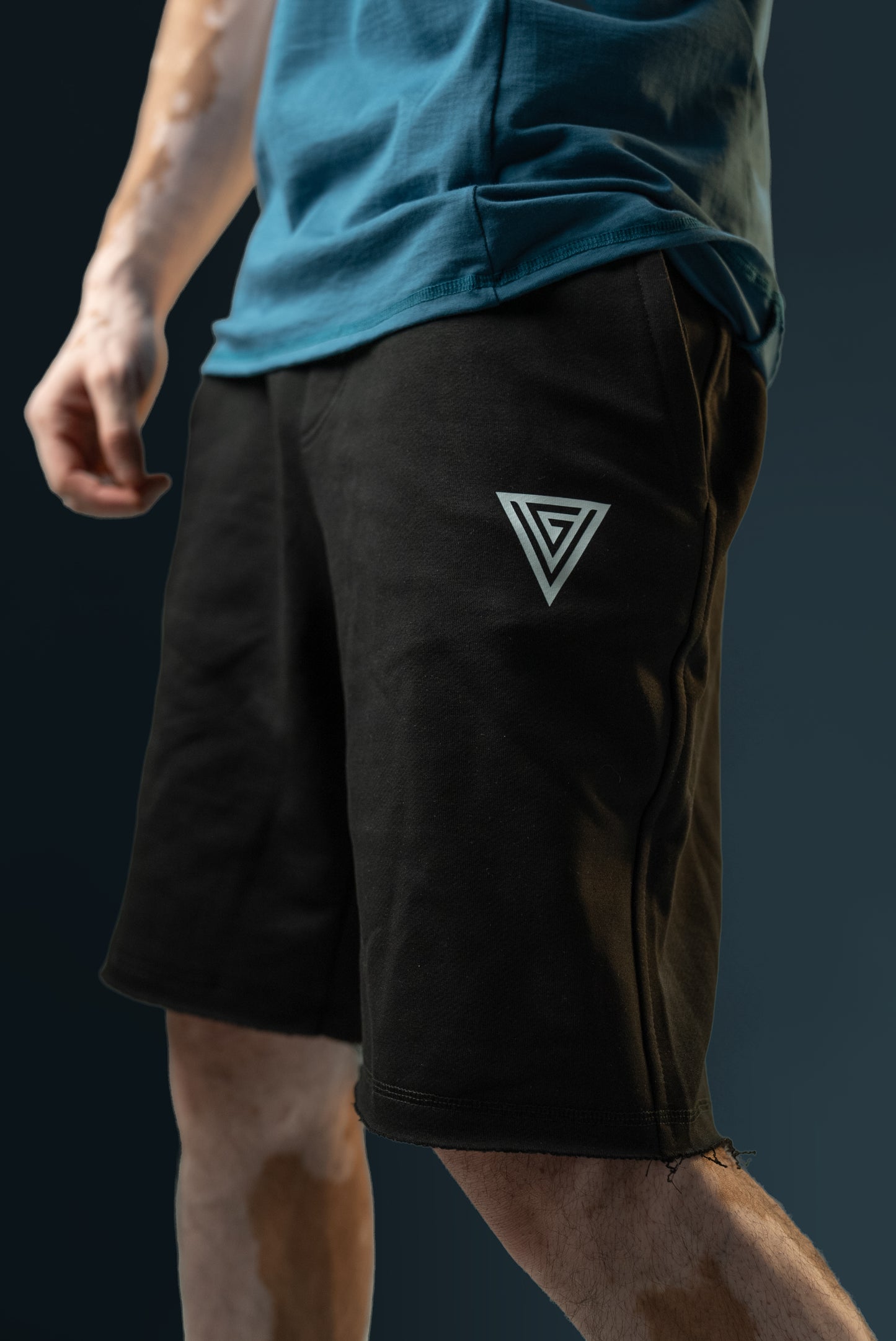 Gravity Performance Shorts