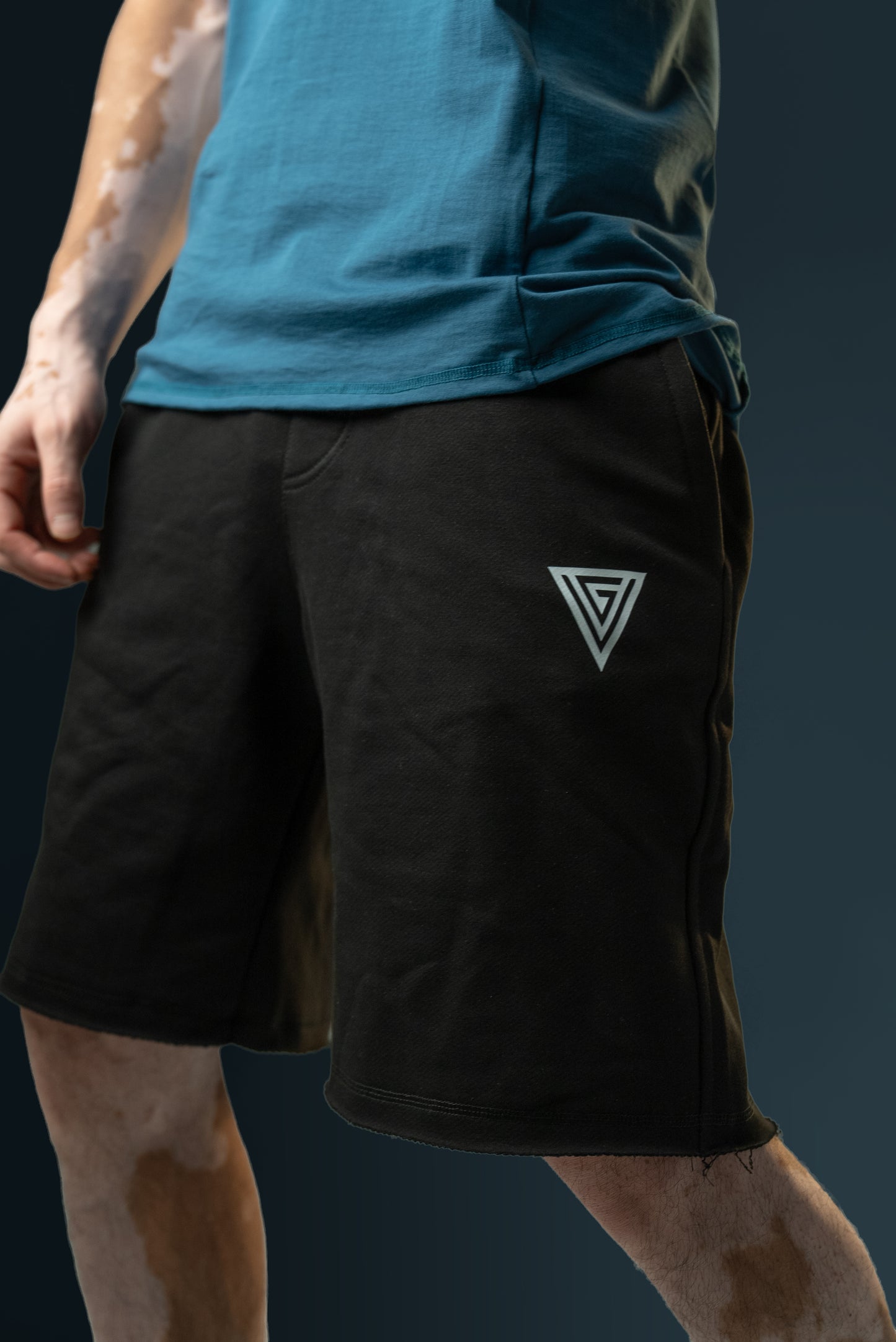 Gravity Performance Shorts