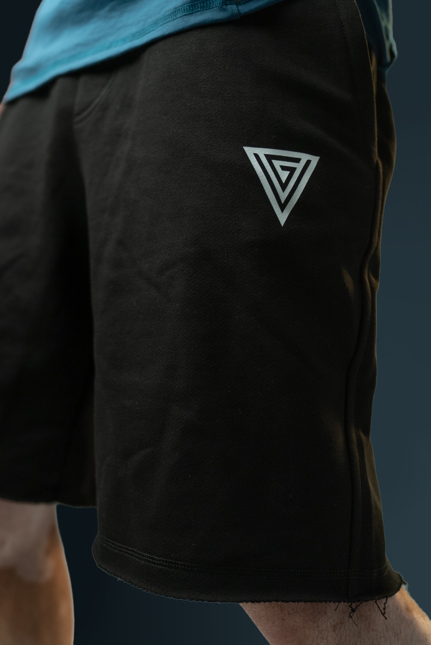 Gravity Performance Shorts