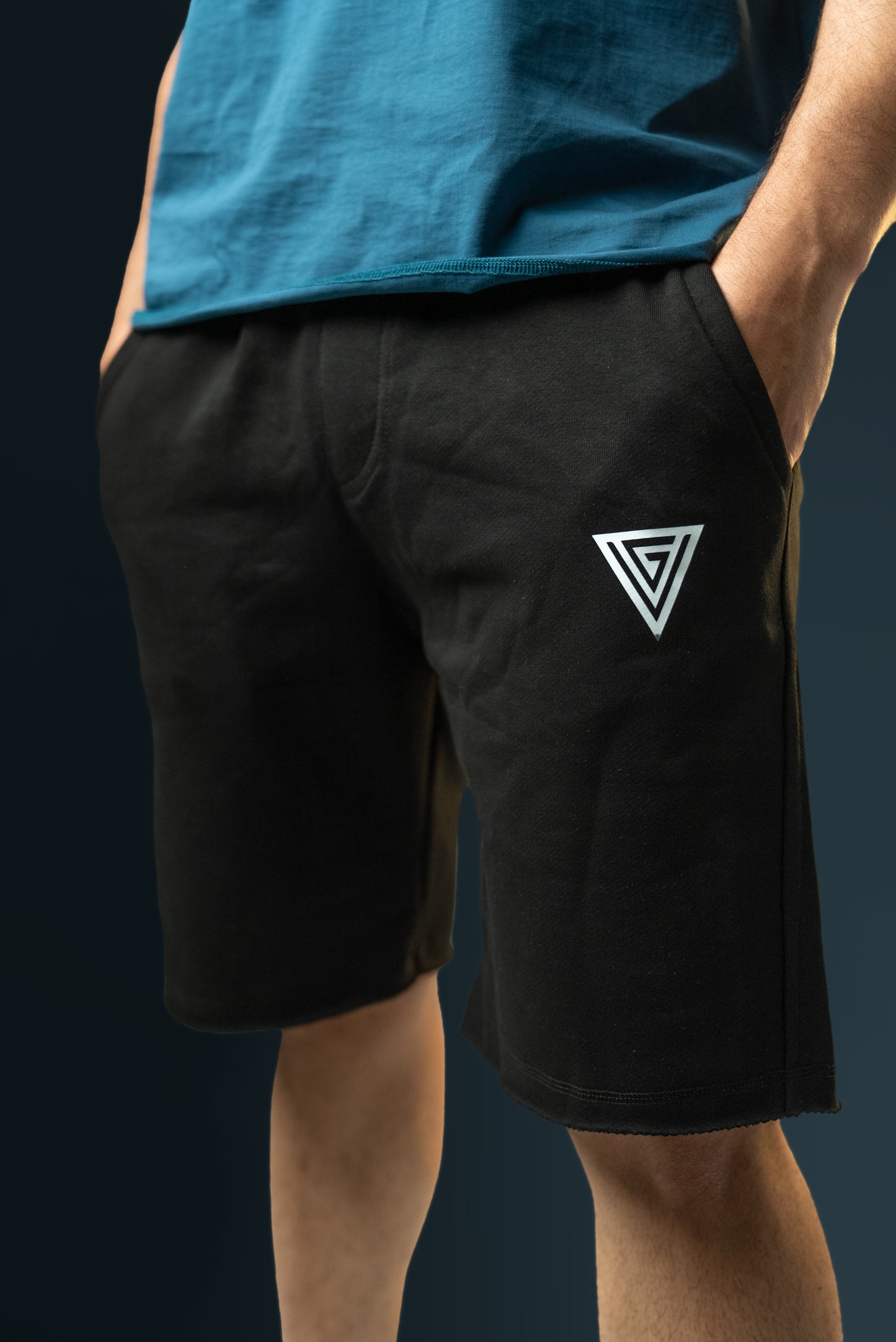 Gravity Performance Shorts