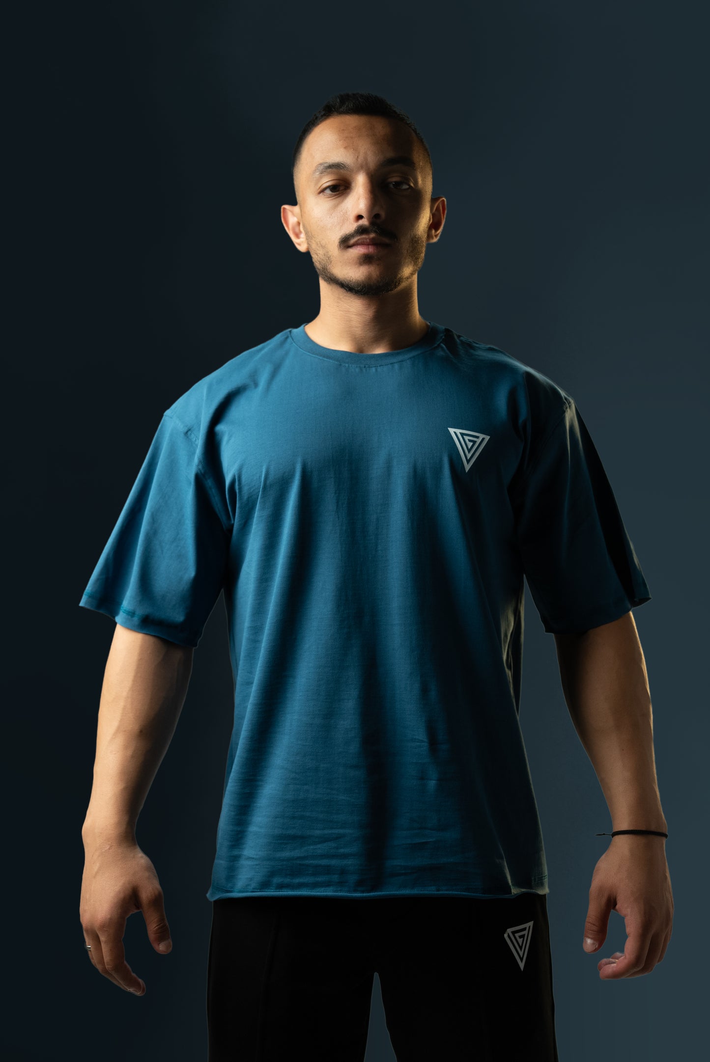 Cosmic Oversize Tee (Oversize T-Shirt)