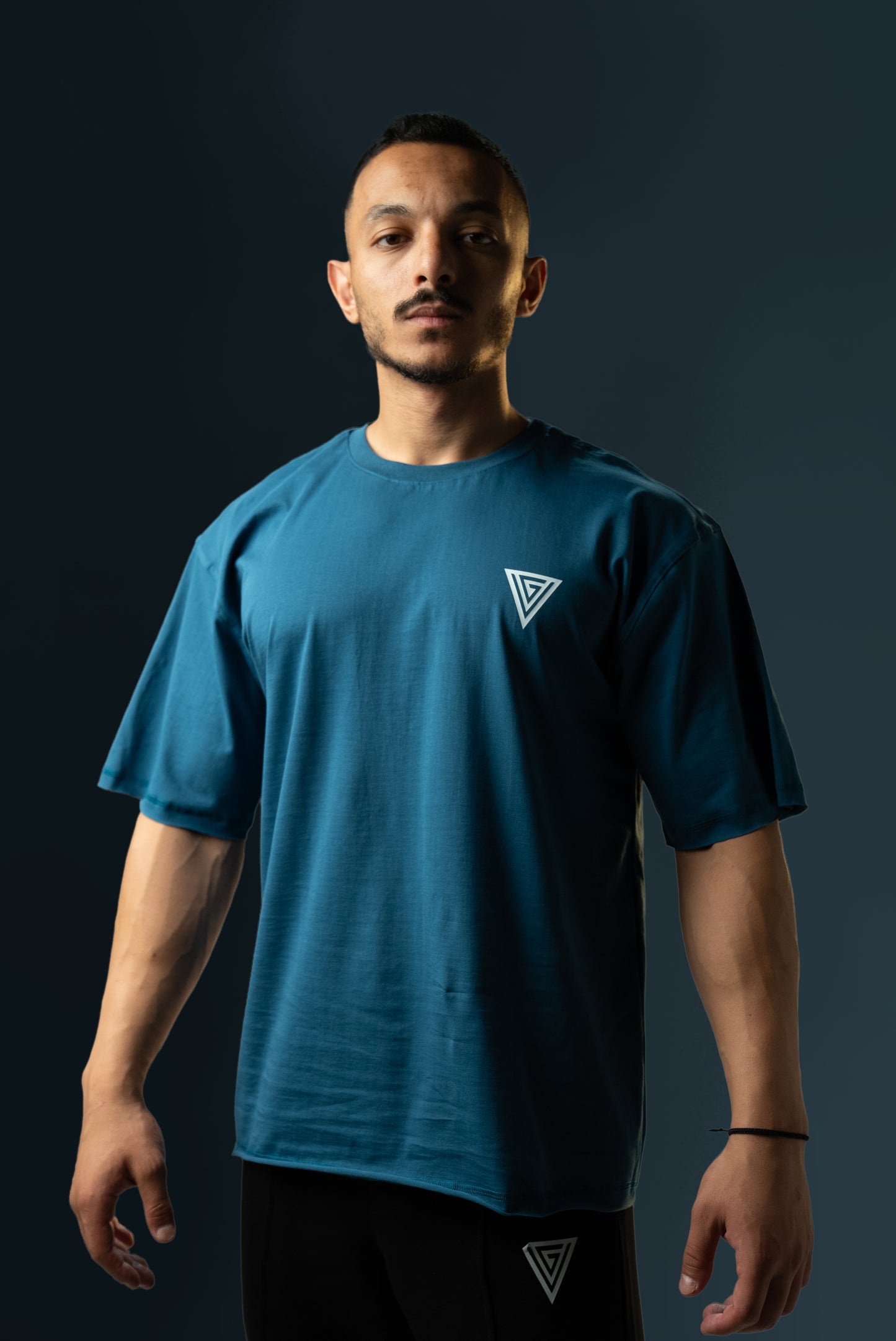Cosmic Oversize Tee (Oversize T-Shirt)