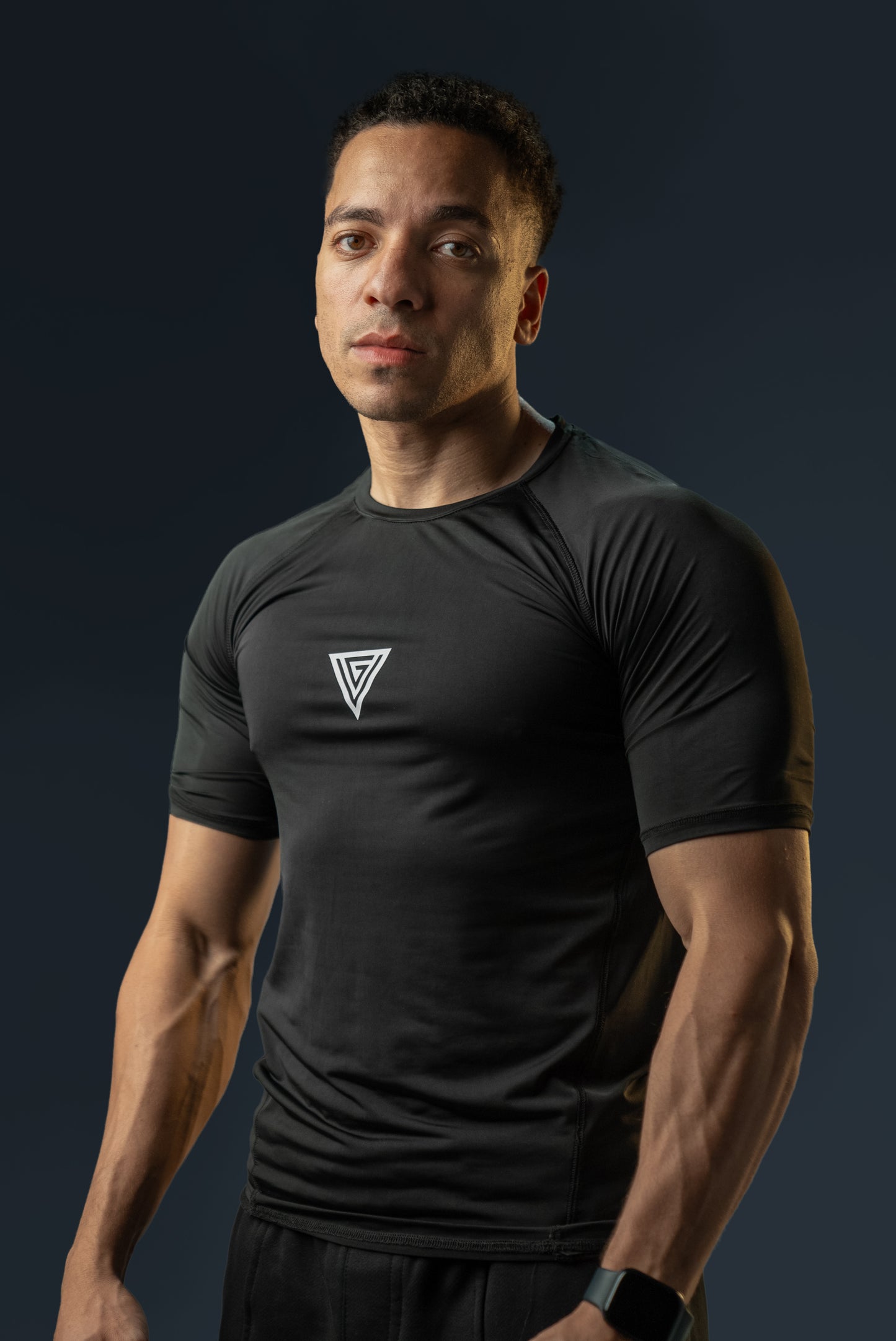 Genesis Compression Tee