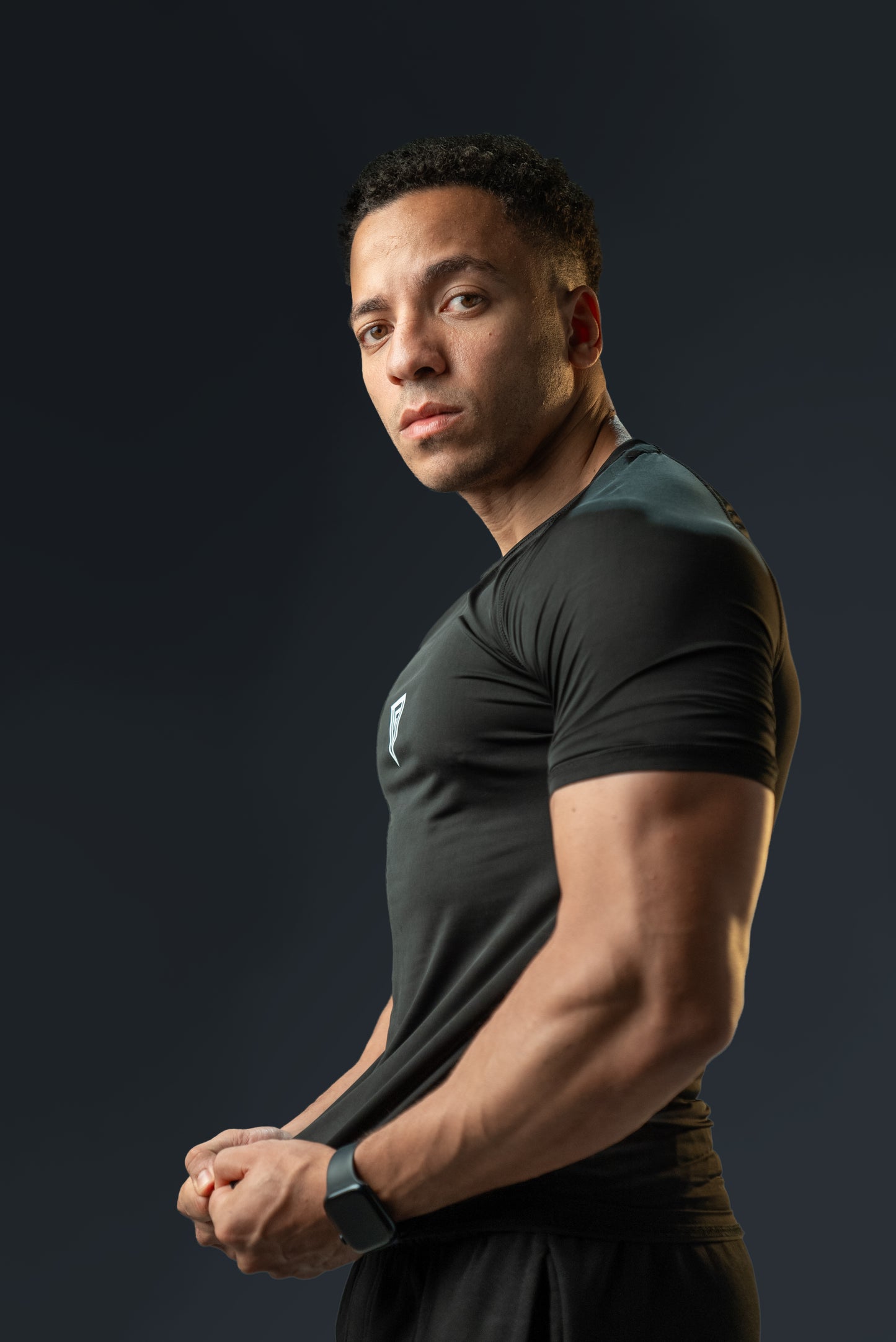 Genesis Compression Tee