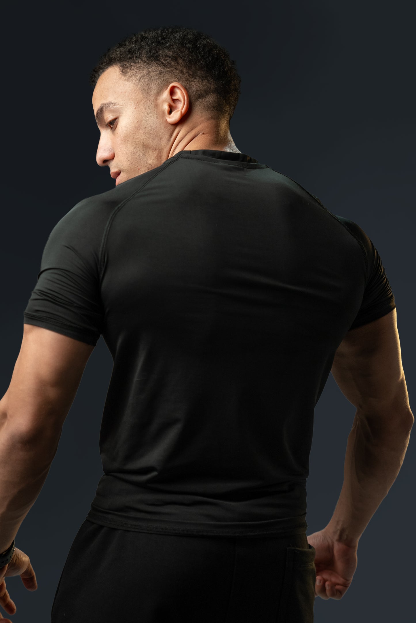 Genesis Compression Tee