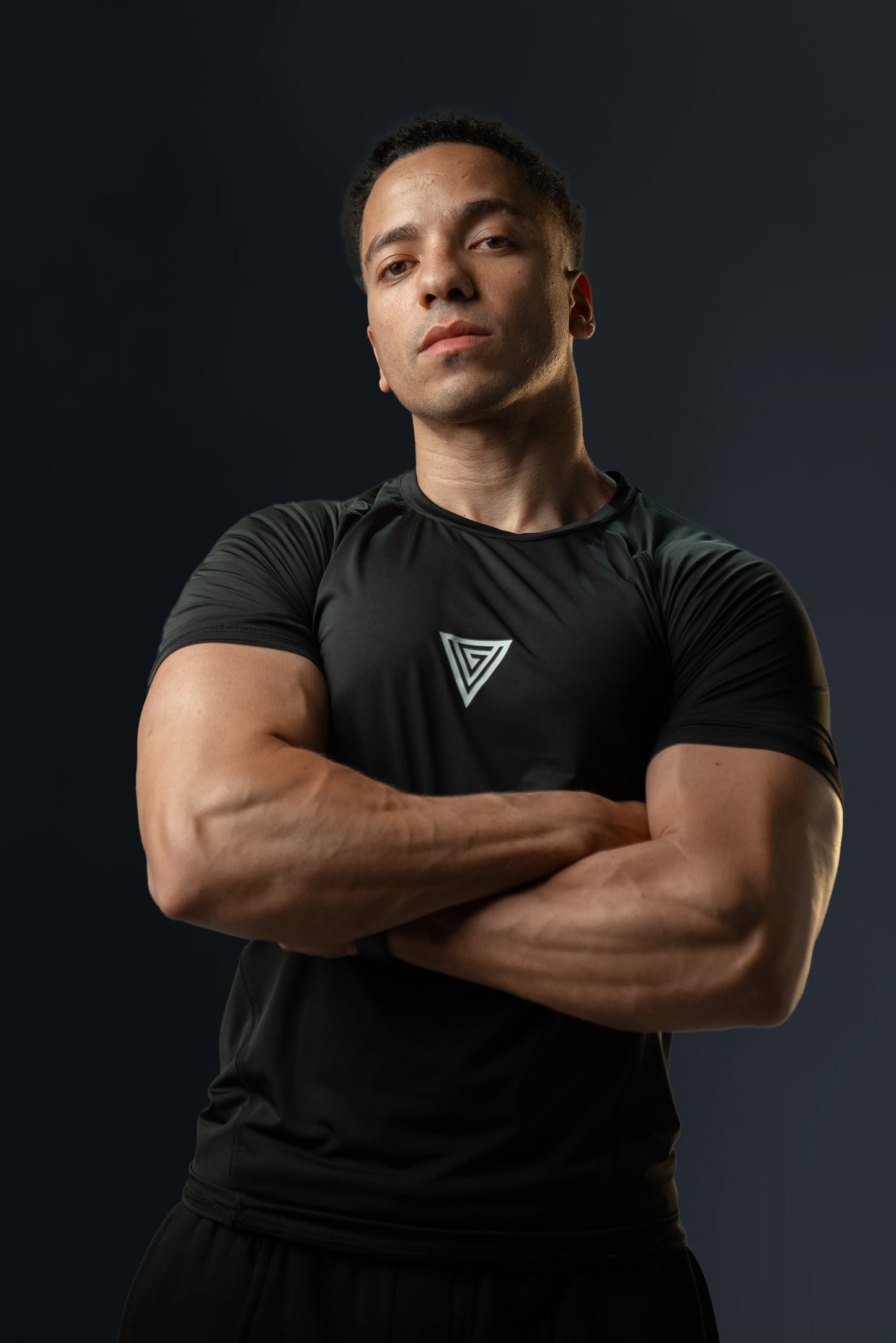 Genesis Compression Tee