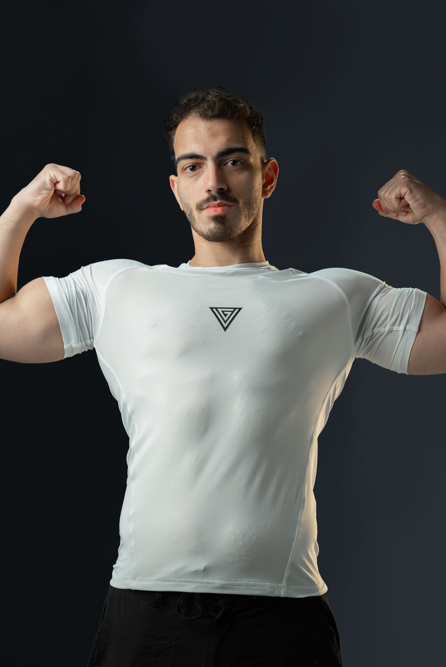 Genesis Compression Tee