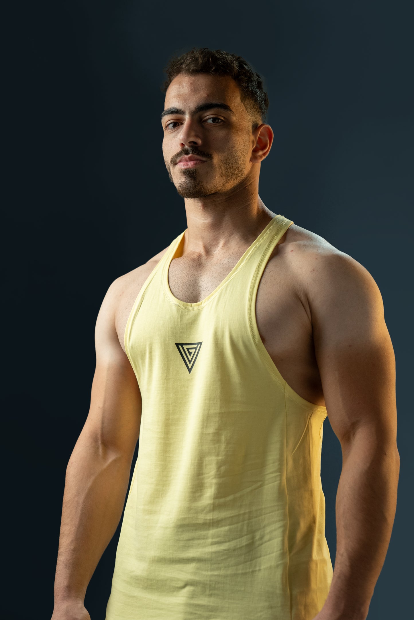 Orion Stringer Vest