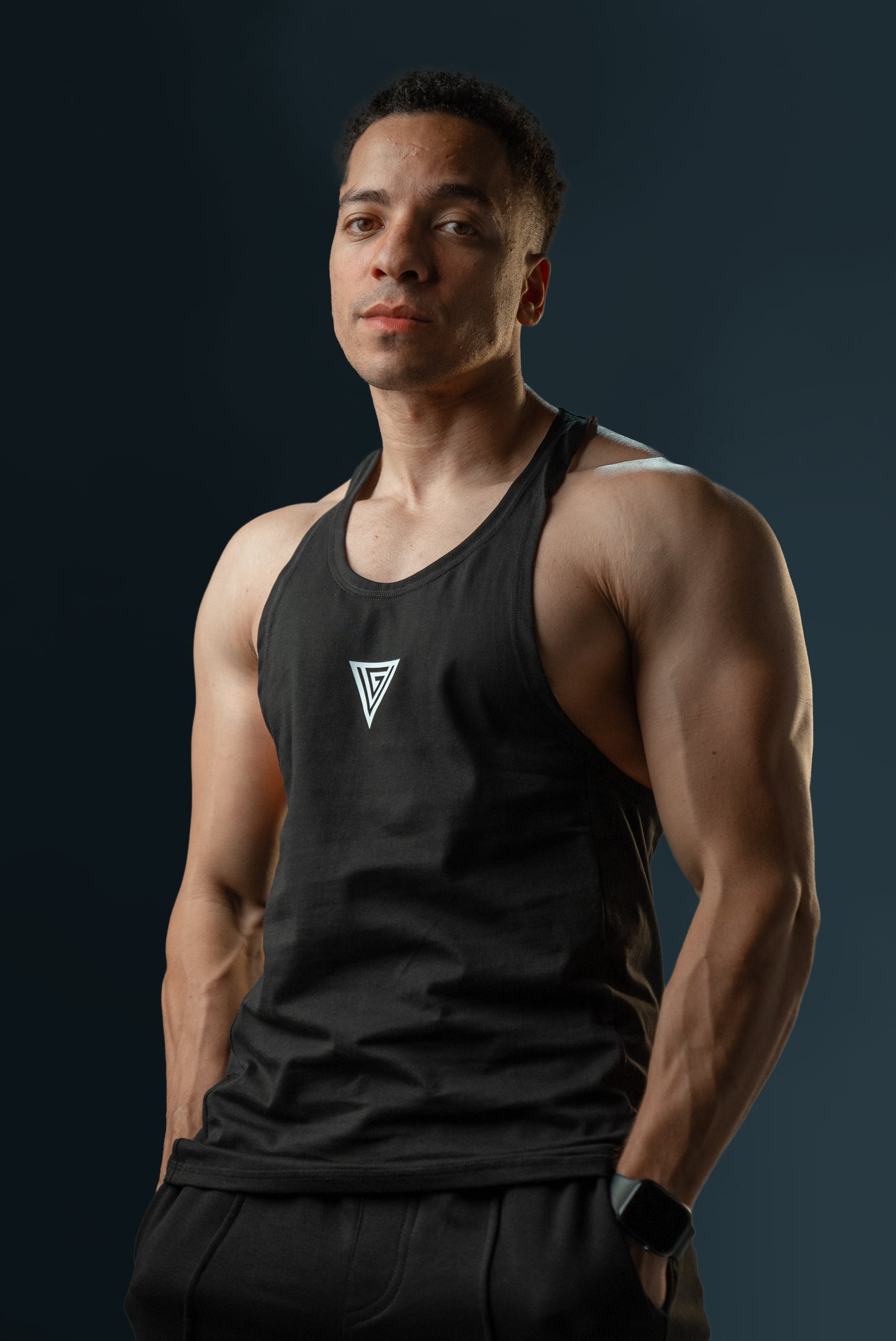 Orion Stringer Vest