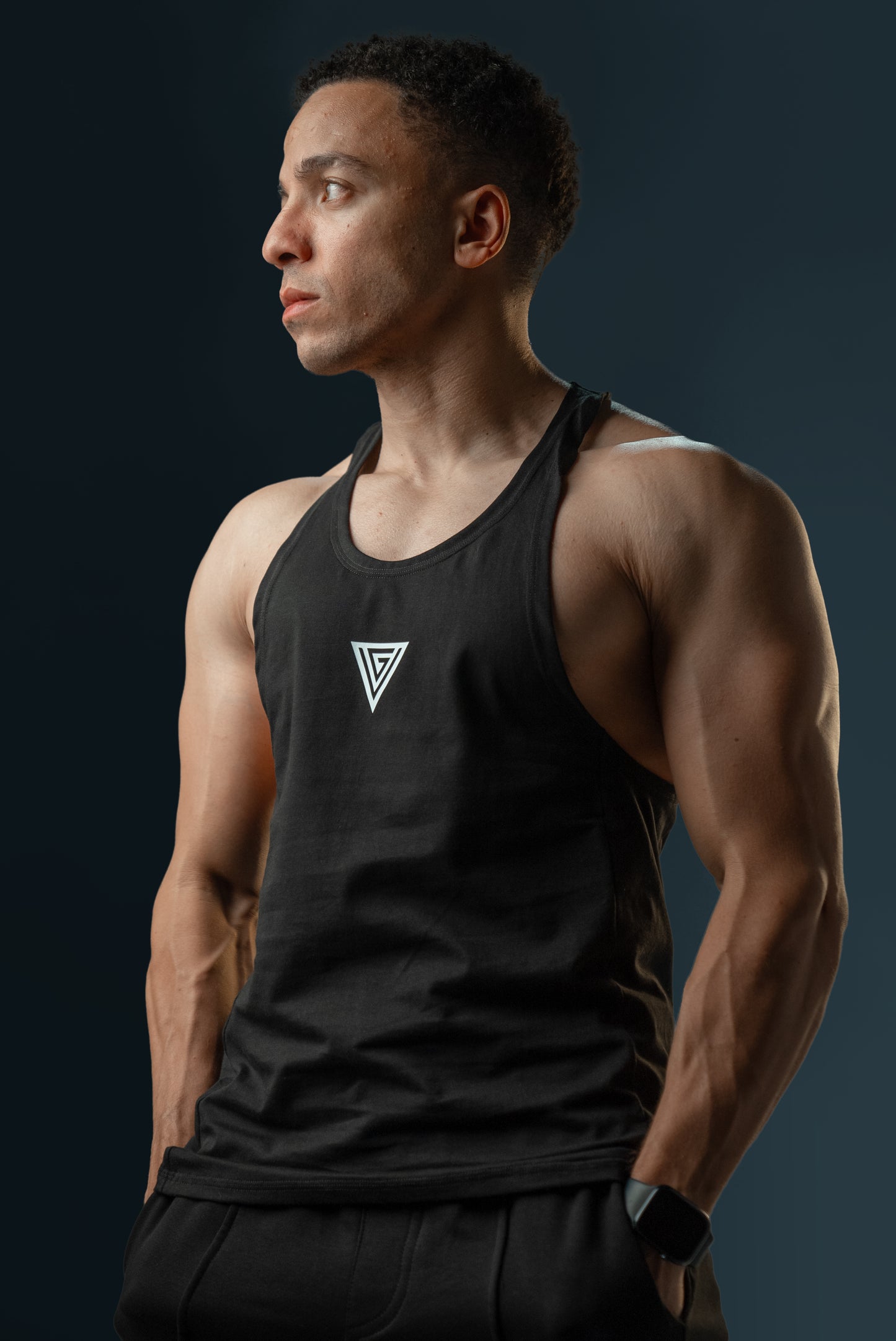 Orion Stringer Vest