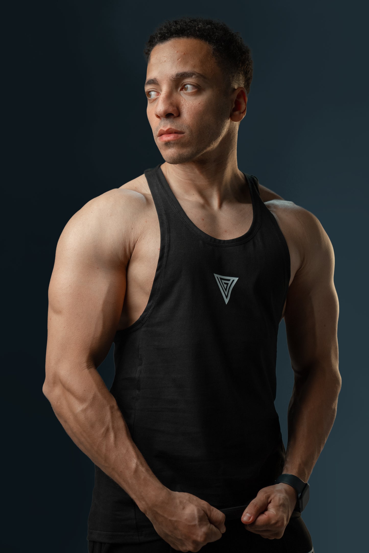 Orion Stringer Vest