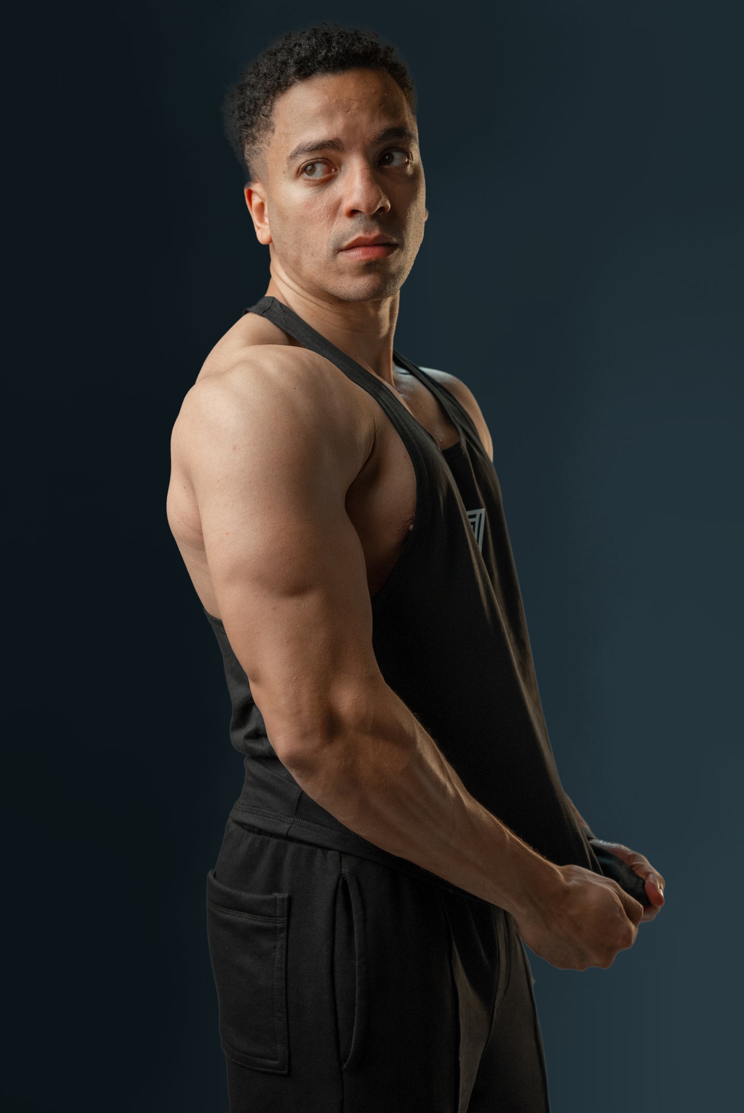 Orion Stringer Vest