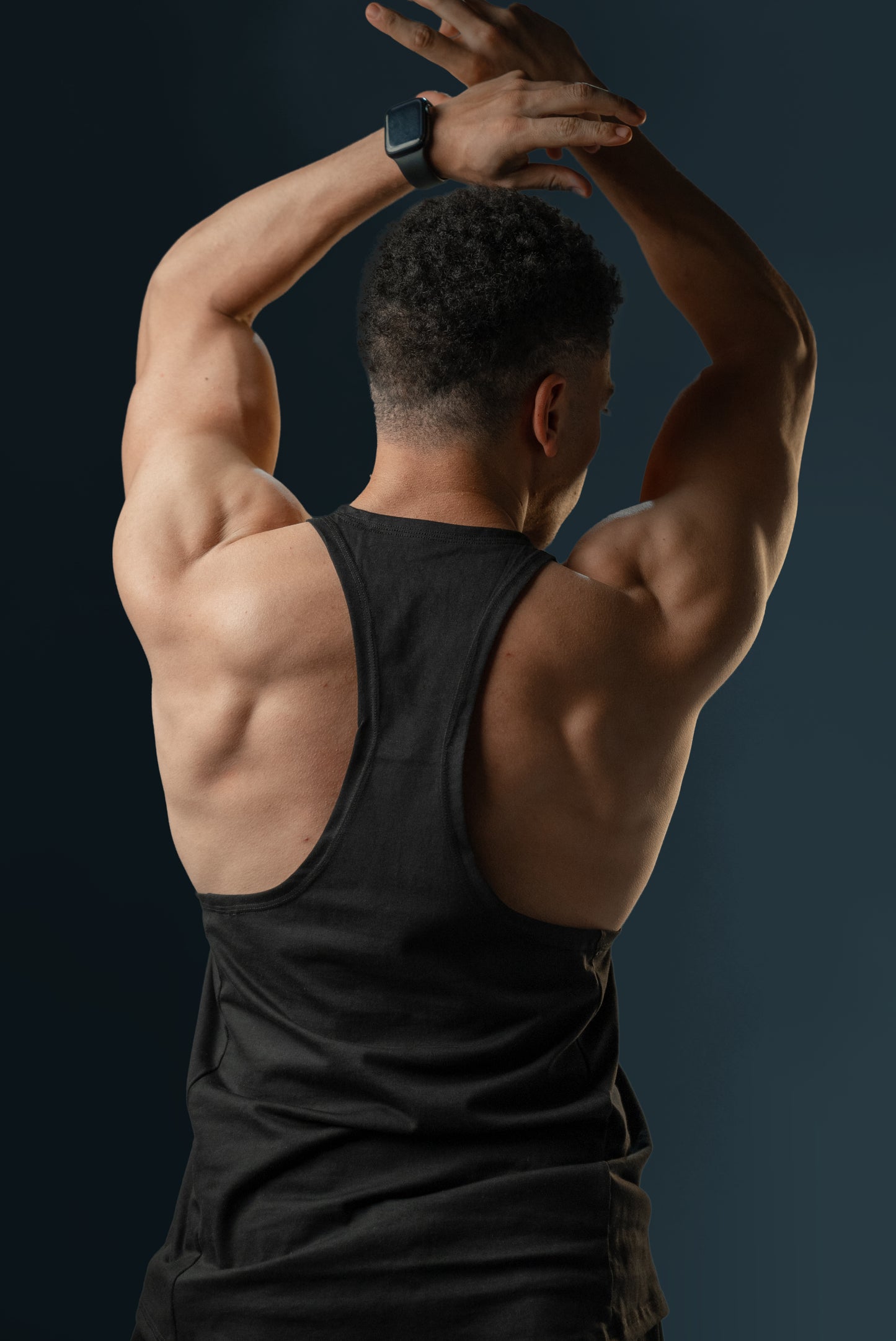 Orion Stringer Vest