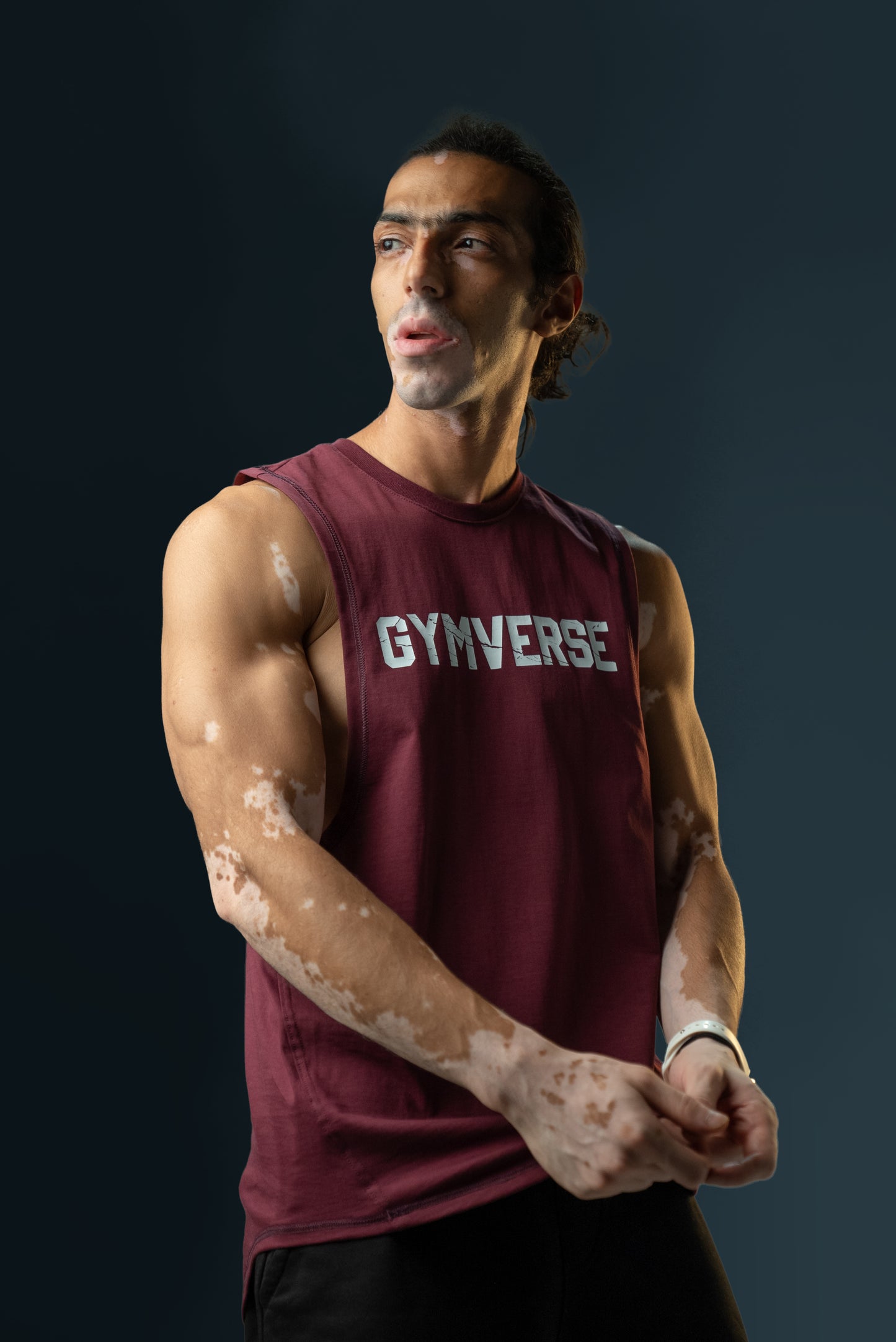 Ascend Tank Top