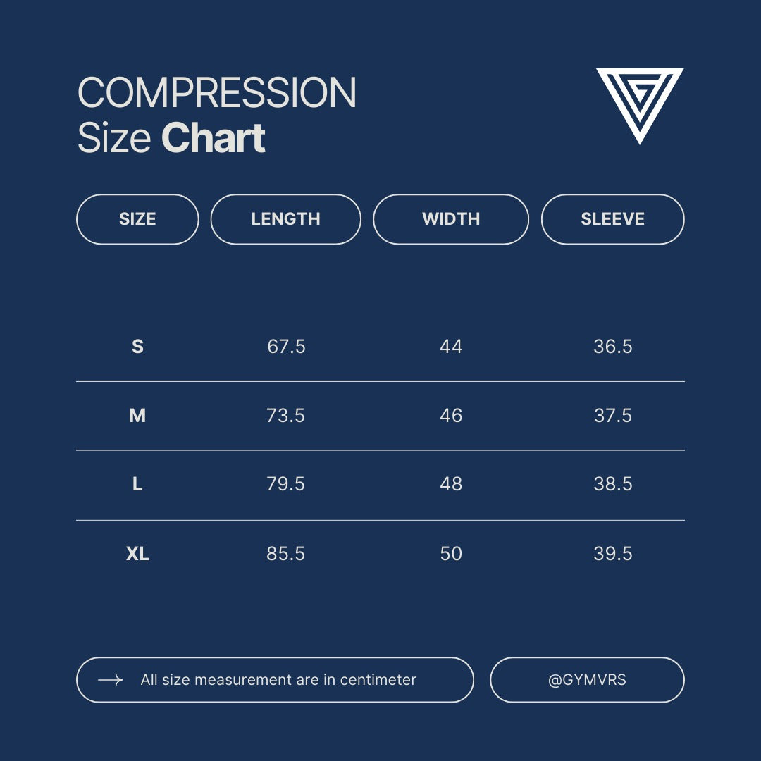 Genesis Compression Tee