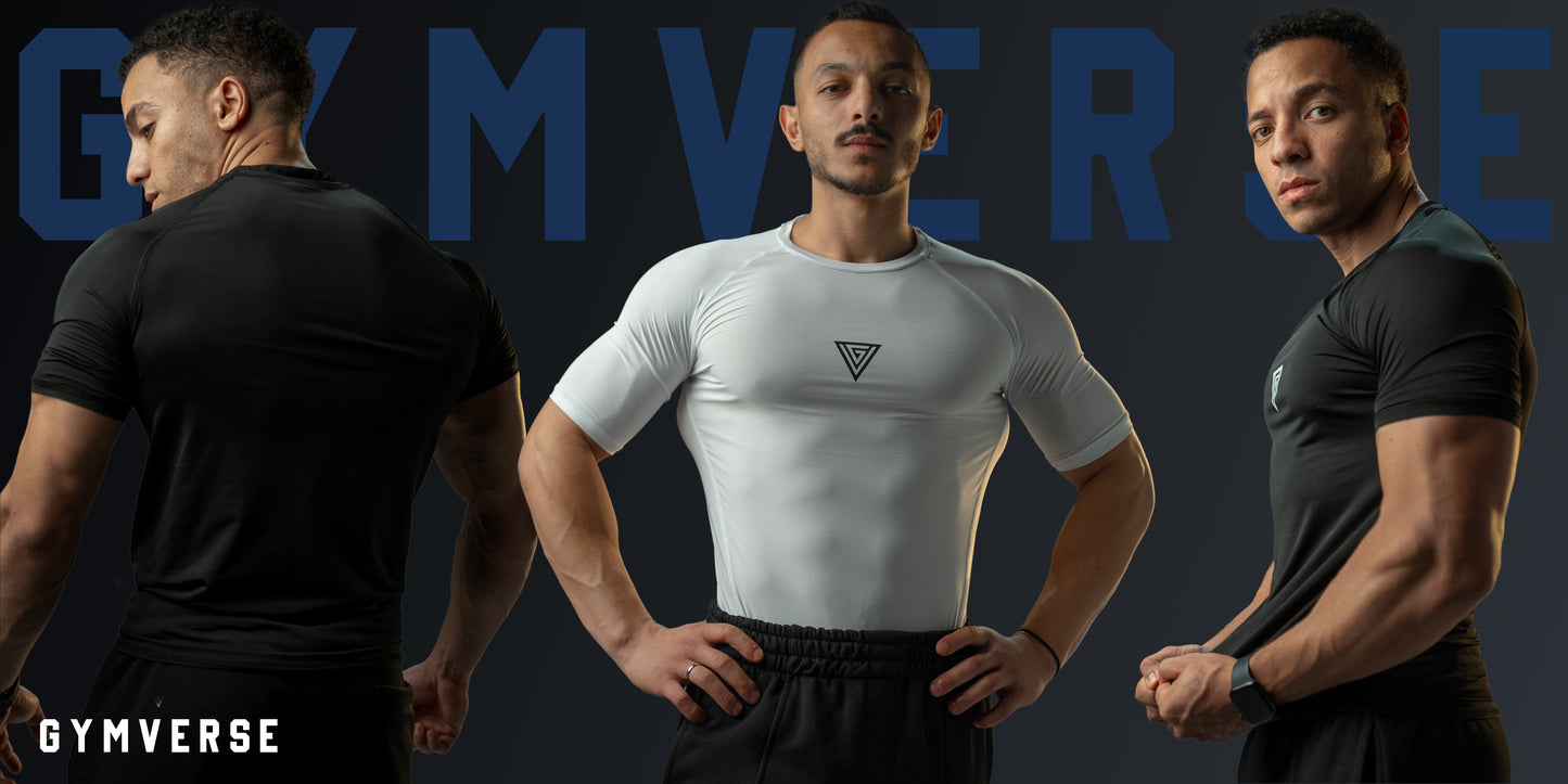 Genesis Compression Tee