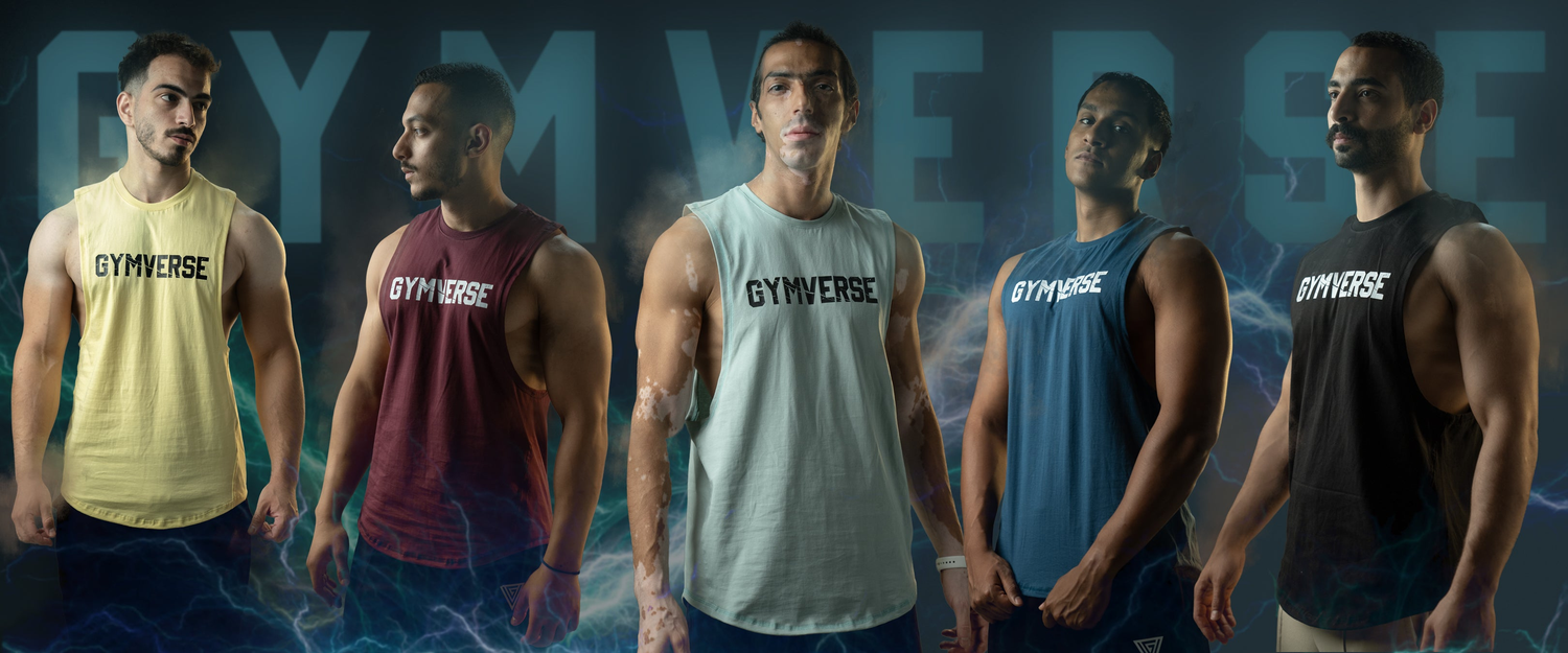Shop All: The Full Cosmos