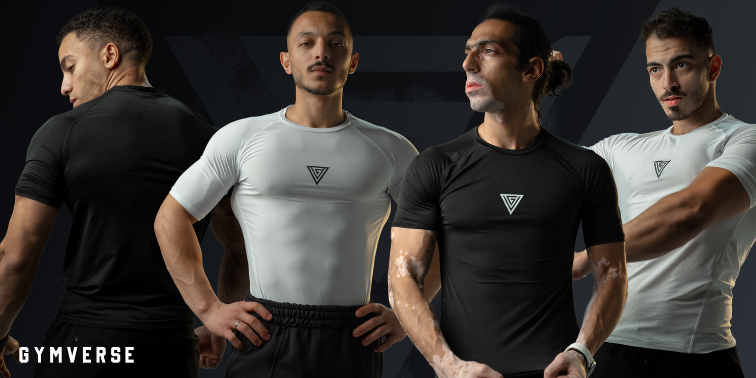 T-Shirts: Galactic Grids