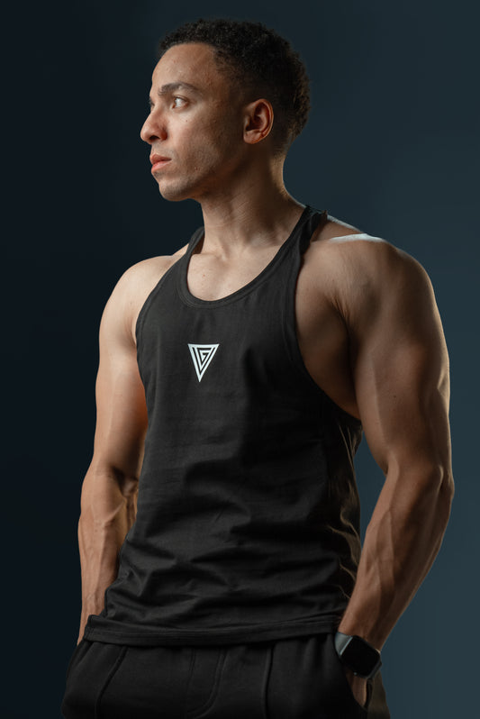 Orion Stringer Vest