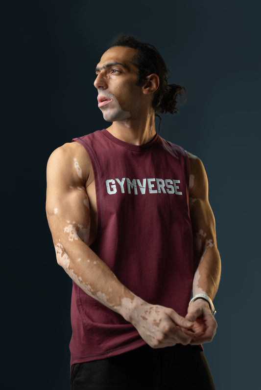Ascend Tank Top